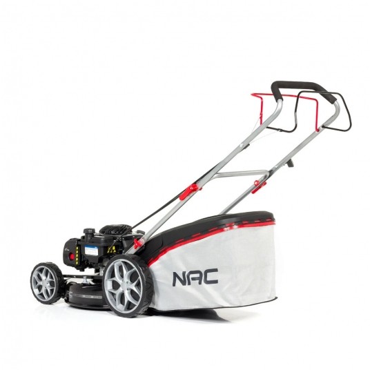 NAC KOSIARKA SPALINOWA 46cm Z NAP LS46-500E-HSS-JR -zdjęcie numer 8