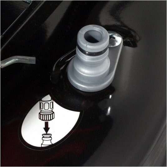 NAC KOSIARKA SPALINOWA 46cm Z NAP LS46-500E-HSS-JR -zdjęcie numer 2