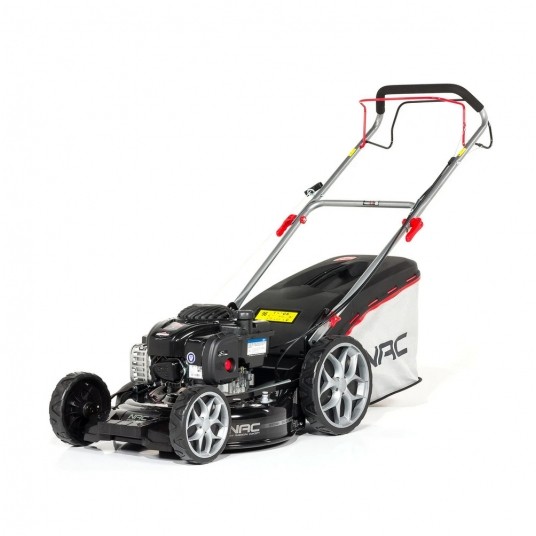 NAC KOSIARKA SPALINOWA 46cm Z NAP LS46-500E-HSS-JR -zdjęcie numer 6