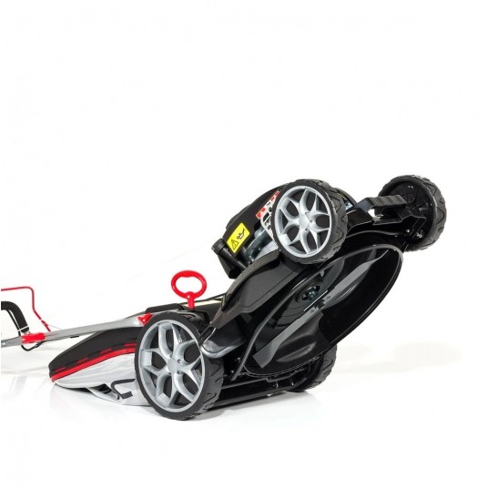 NAC KOSIARKA SPALINOWA 46cm Z NAP LS46-500E-HSS-JR -zdjęcie numer 4