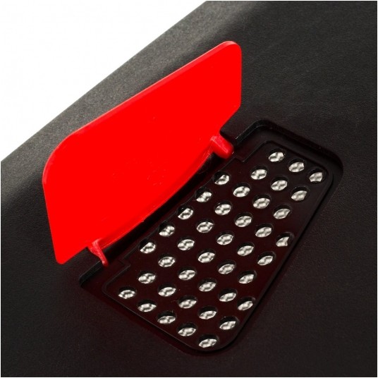 NAC KOSIARKA SPALINOWA 46cm Z NAP LS46-500E-HSS-JR -zdjęcie numer 10