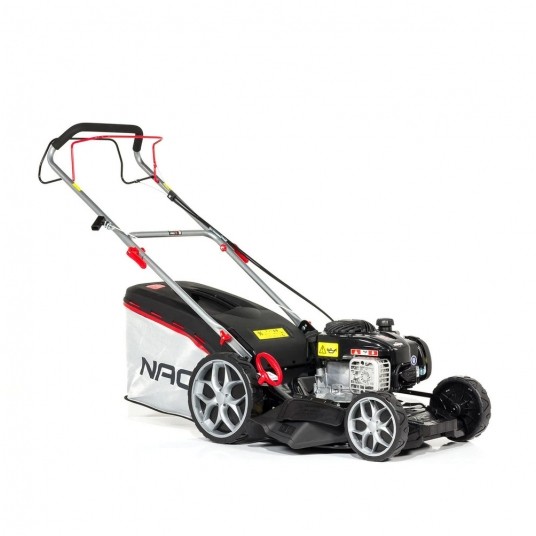 NAC KOSIARKA SPALINOWA 46cm Z NAP LS46-500E-HSS-JR -zdjęcie numer 1