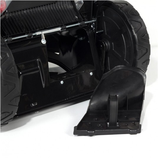 NAC KOSIARKA SPALINOWA 46cm Z NAP LS46-500E-HSS-JR -zdjęcie numer 3