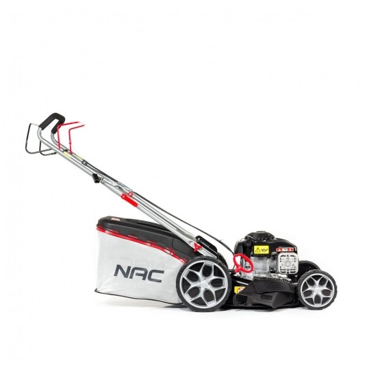 NAC KOSIARKA SPALINOWA 46cm Z NAP LS46-500E-HSS-JR -zdjęcie numer 9