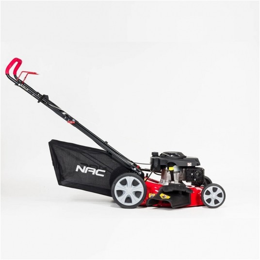 NAC KOSIARKA SPALINOWA 51cm 146cm3 LP50-146-HS-NG -zdjęcie numer 6