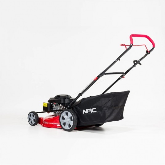 NAC KOSIARKA SPALINOWA 51cm 146cm3 LP50-146-HS-NG -zdjęcie numer 5