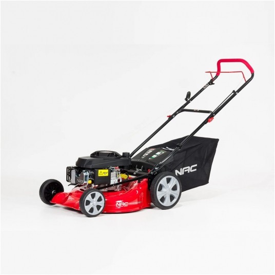 NAC KOSIARKA SPALINOWA 51cm 146cm3 LP50-146-HS-NG -zdjęcie numer 3