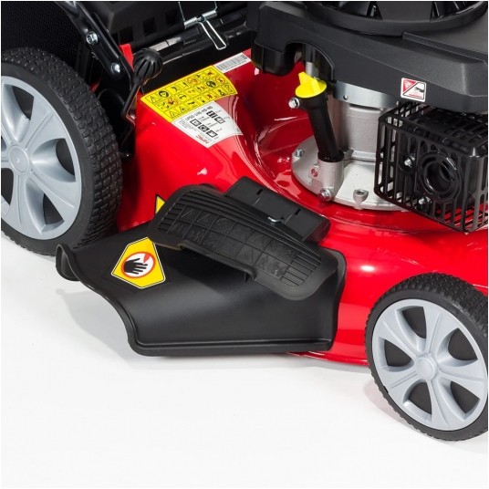 NAC KOSIARKA SPALINOWA 51cm 146cm3 LP50-146-HS-NG -zdjęcie numer 7