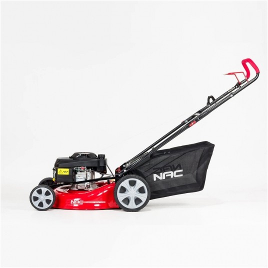 NAC KOSIARKA SPALINOWA 51cm 146cm3 LP50-146-HS-NG -zdjęcie numer 4