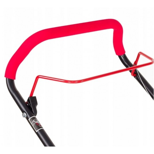 NAC KOSIARKA SPALINOWA 51cm 173cm3 LP50-173-HS-NG -zdjęcie numer 8