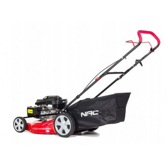 NAC KOSIARKA SPALINOWA 51cm 173cm3 LP50-173-HS-NG -zdjęcie numer 3