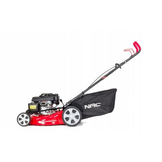 NAC KOSIARKA SPALINOWA 51cm 173cm3 LP50-173-HS-NG -zdjęcie numer 2