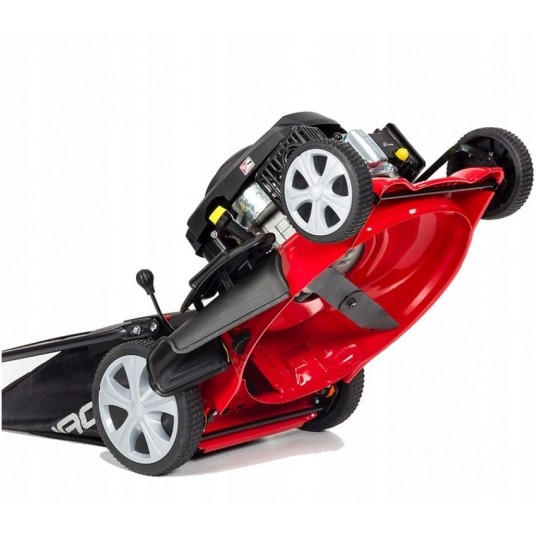 NAC KOSIARKA SPALINOWA 51cm 173cm3 LP50-173-HS-NG -zdjęcie numer 10