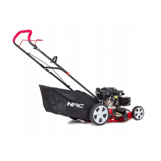 NAC KOSIARKA SPALINOWA 51cm 173cm3 LP50-173-HS-NG -zdjęcie numer 4