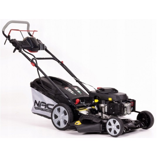 NAC KOSIARKA SPALINOWA 51cm NAP. LS50-173-HS-ES-NG -zdjęcie numer 1