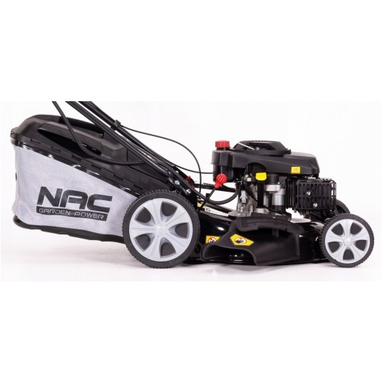 NAC KOSIARKA SPALINOWA 51cm NAP. LS50-173-HS-ES-NG -zdjęcie numer 4