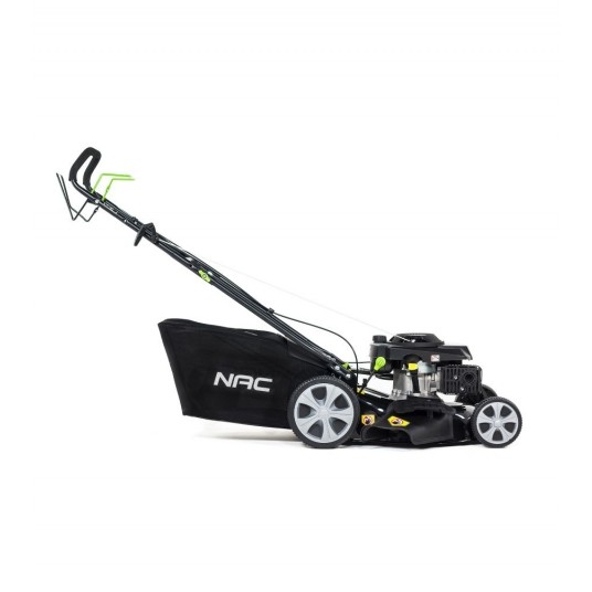 NAC KOSIARKA SPALINOWA 51cm Z NAP. LS50-146-HS-NG -zdjęcie numer 3