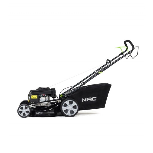 NAC KOSIARKA SPALINOWA 51cm Z NAP. LS50-146-HS-NG -zdjęcie numer 6