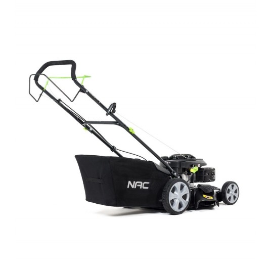 NAC KOSIARKA SPALINOWA 51cm Z NAP. LS50-146-HS-NG -zdjęcie numer 4