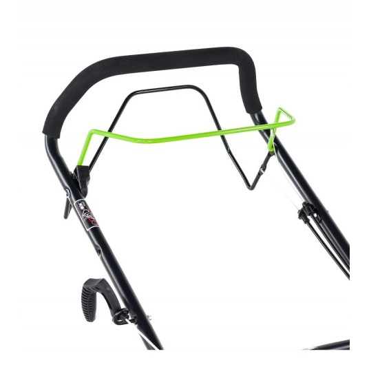 NAC KOSIARKA SPALINOWA 51cm Z NAP. LS50-146-HS-NG -zdjęcie numer 7