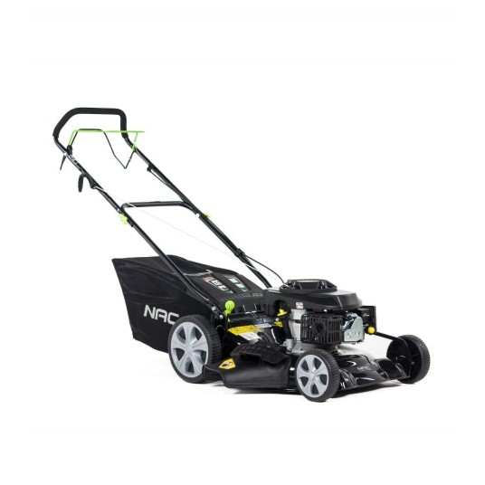 NAC KOSIARKA SPALINOWA 51cm Z NAP. LS50-146-HS-NG -zdjęcie numer 2