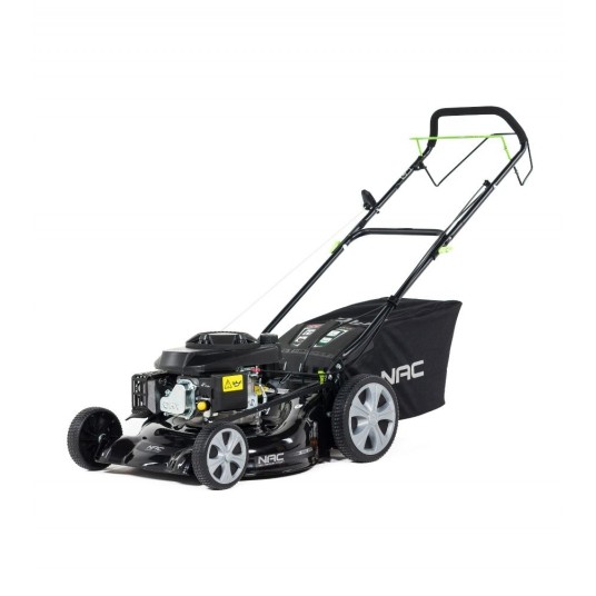 NAC KOSIARKA SPALINOWA 51cm Z NAP. LS50-146-HS-NG -zdjęcie numer 5