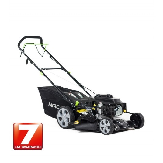 NAC KOSIARKA SPALINOWA 51cm Z NAP. LS50-146-HS-NG -zdjęcie numer 1