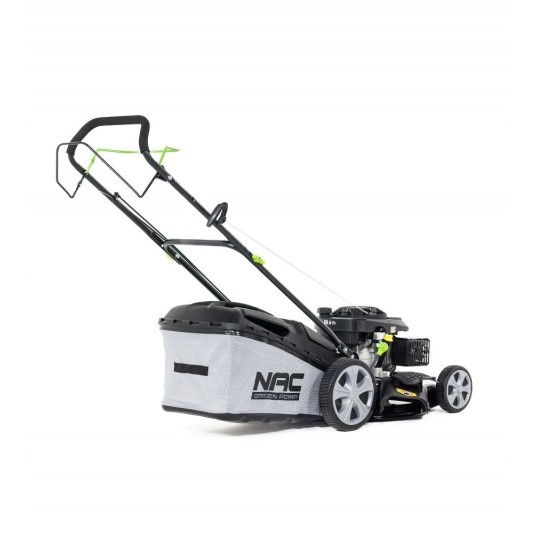 NAC KOSIARKA SPALINOWA 51cm Z NAP. LS50-173-HS-NG -zdjęcie numer 3