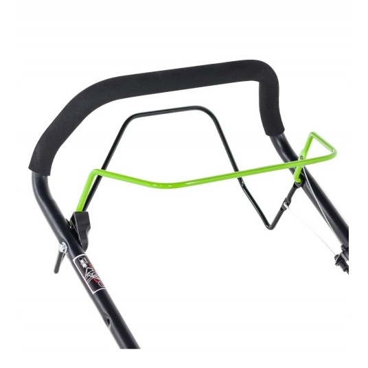 NAC KOSIARKA SPALINOWA 51cm Z NAP. LS50-173-HS-NG -zdjęcie numer 7