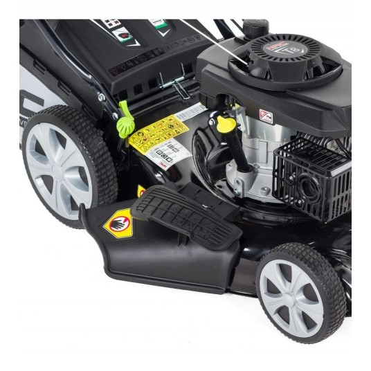 NAC KOSIARKA SPALINOWA 51cm Z NAP. LS50-173-HS-NG -zdjęcie numer 8