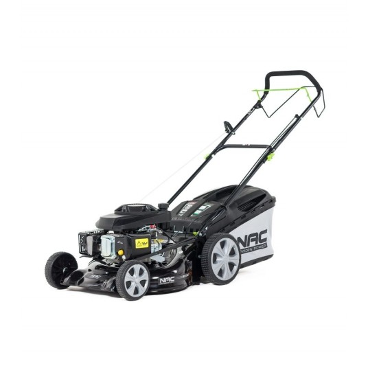 NAC KOSIARKA SPALINOWA 51cm Z NAP. LS50-173-HS-NG -zdjęcie numer 6