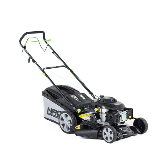NAC KOSIARKA SPALINOWA 51cm Z NAP. LS50-173-HS-NG -zdjęcie numer 4