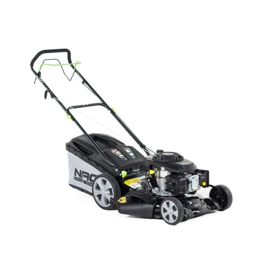 NAC KOSIARKA SPALINOWA 51cm Z NAP. LS50-173-HS-NG -zdjęcie numer 4