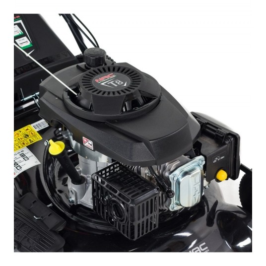 NAC KOSIARKA SPALINOWA 51cm Z NAP. LS50-173-HS-NG -zdjęcie numer 10