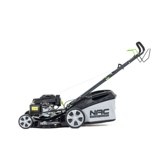 NAC KOSIARKA SPALINOWA 51cm Z NAP. LS50-173-HS-NG -zdjęcie numer 5