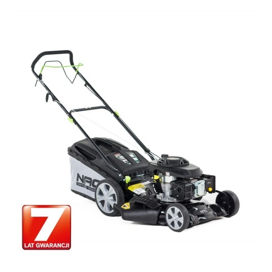 NAC KOSIARKA SPALINOWA 51cm Z NAP. LS50-173-HS-NG -zdjęcie numer 1