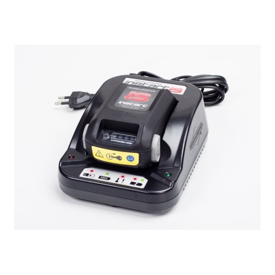 NAC KOSIARKA SPALINOWA 51cm Z NAP. LS50-775IS-HSDF -zdjęcie numer 6