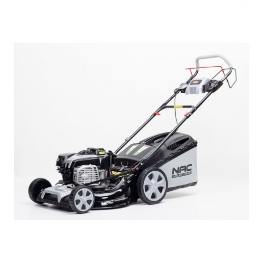 NAC KOSIARKA SPALINOWA 51cm Z NAP. LS50-775IS-HSDF -zdjęcie numer 2