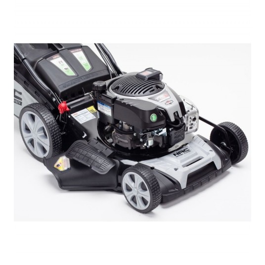 NAC KOSIARKA SPALINOWA 51cm Z NAP. LS50-775IS-HSDF -zdjęcie numer 5