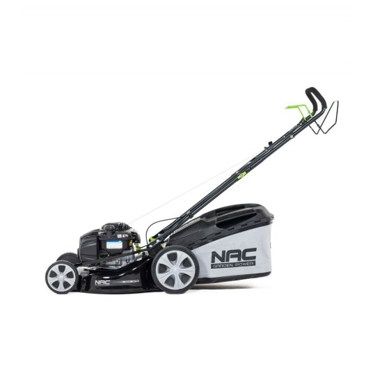 NAC KOSIARKA SPALINOWA 51cm Z NAP. LS50-775IS-HSDF -zdjęcie numer 7