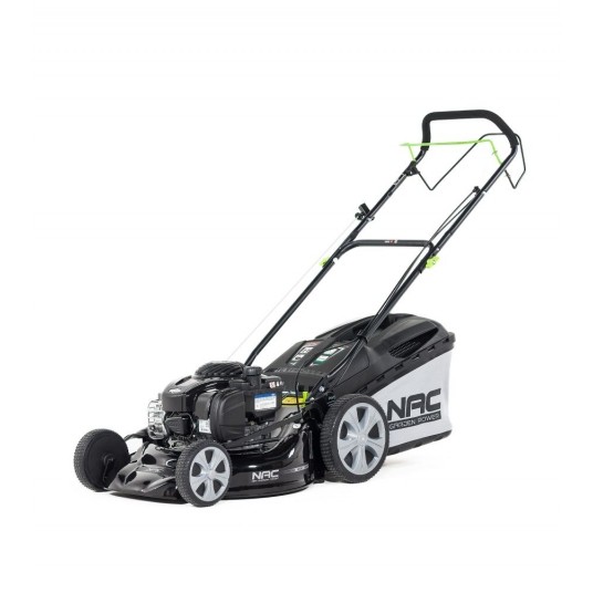 NAC KOSIARKA SPALINOWA 51cm Z NAP. LS50-775IS-HSDF -zdjęcie numer 8