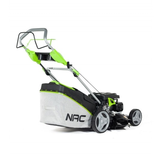 NAC KOSIARKA SPALINOWA 51cm Z NAP. LS51-175-HSD-LI -zdjęcie numer 3