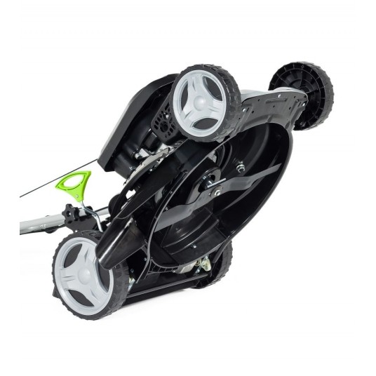 NAC KOSIARKA SPALINOWA 51cm Z NAP. LS51-175-HSD-LI -zdjęcie numer 7