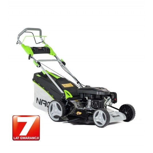 NAC KOSIARKA SPALINOWA 51cm Z NAP. LS51-175-HSD-LI -zdjęcie numer 1