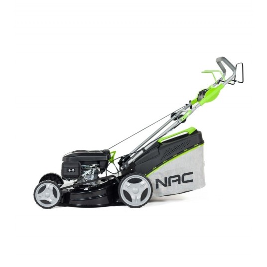 NAC KOSIARKA SPALINOWA 51cm Z NAP. LS51-175-HSD-LI -zdjęcie numer 5