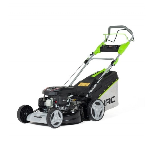 NAC KOSIARKA SPALINOWA 51cm Z NAP. LS51-175-HSD-LI -zdjęcie numer 6