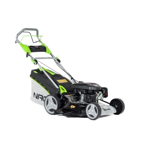 NAC KOSIARKA SPALINOWA 51cm Z NAP. LS51-175-HSD-LI -zdjęcie numer 4