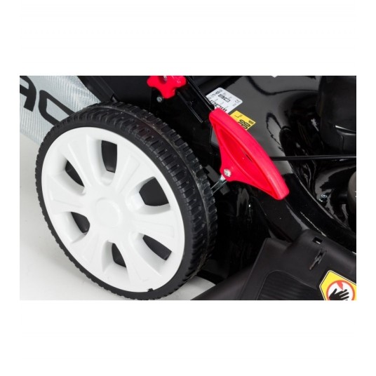 NAC KOSIARKA SPALINOWA 55cm Z NAP. LS55-196-HSD-LI -zdjęcie numer 8