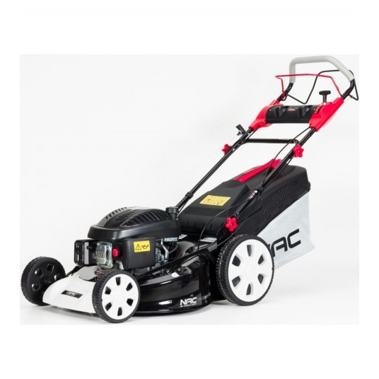 NAC KOSIARKA SPALINOWA 55cm Z NAP. LS55-196-HSD-LI -zdjęcie numer 3