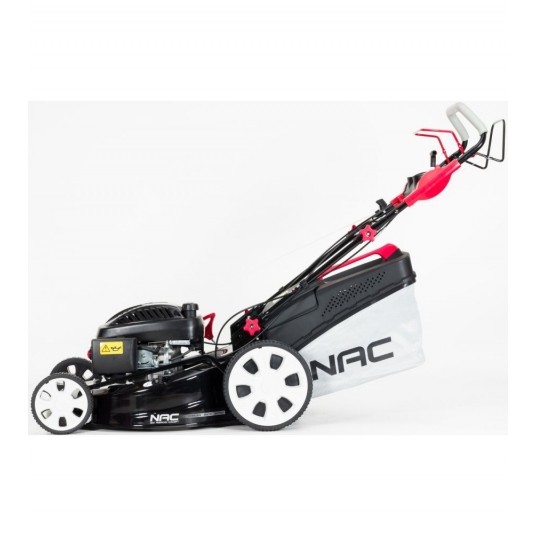 NAC KOSIARKA SPALINOWA 55cm Z NAP. LS55-196-HSD-LI -zdjęcie numer 4